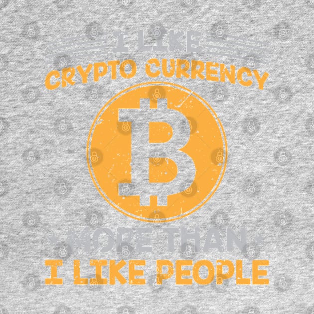 Crypto Over People by satoshirebel